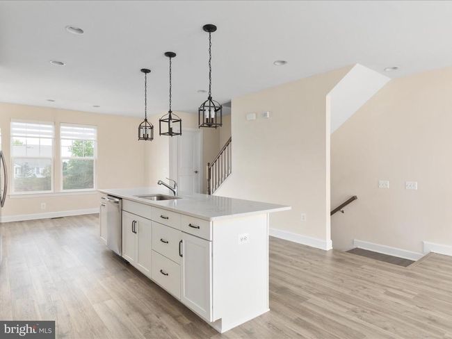 7022 Mongoose Trl, Townhouse with 3 bedrooms, 4 bathrooms and null parking in GAINESVILLE VA | Image 8