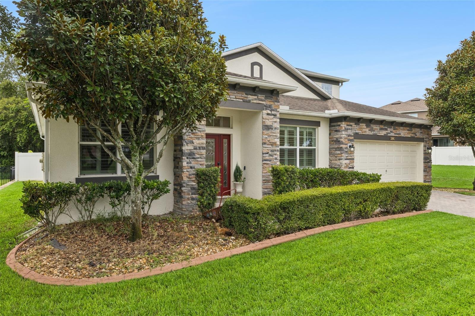 Residential in APOPKA 2