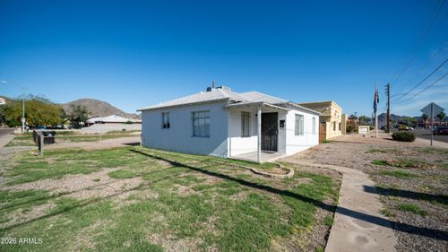 42 W Dunlap Avenue, Phoenix, AZ, 85021 | Card Image