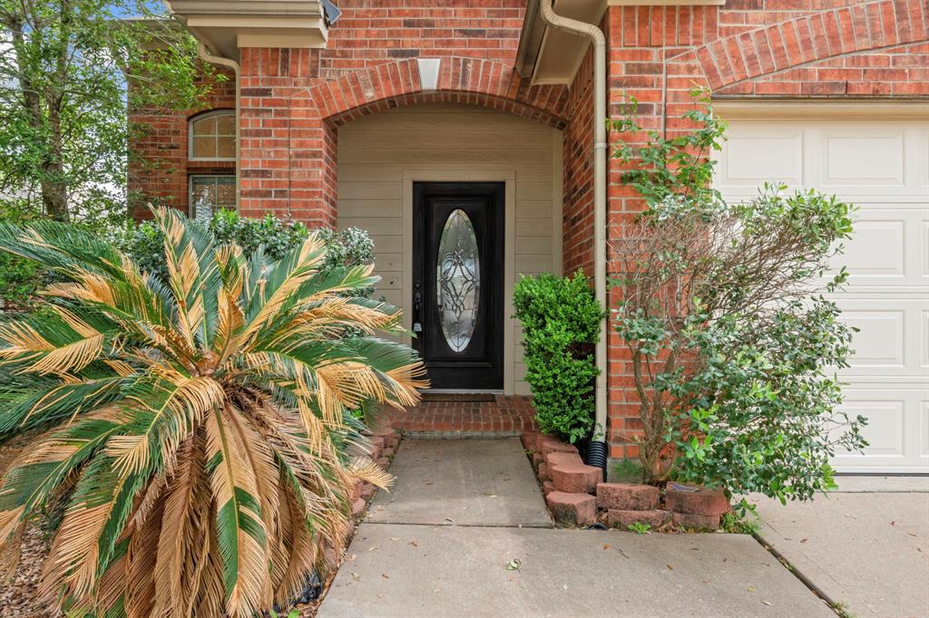 Fairgrange Place Ln, Katy, TX 77449