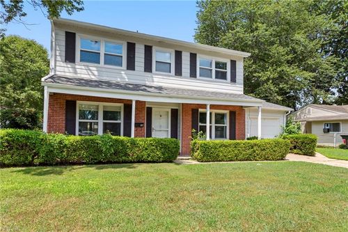 617 Allendale Dr, Hampton, VA, 23669-1621 | Card Image