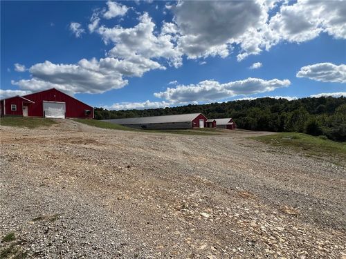 590 Marion County 6016, Yellville, AR, 72687-8830 | Card Image