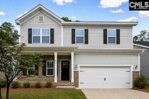 205 Long Iron Ct, West Columbia, SC, 29172-2476 | Card Image