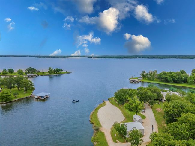 Bird's eye view with a water view | Image 33