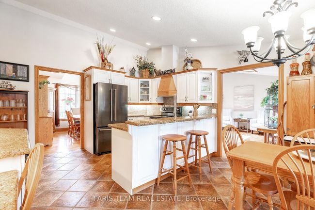 34 Concession Rd 8 E, House other with 5 bedrooms, 3 bathrooms and 15 parking in Tiny ON | Image 6