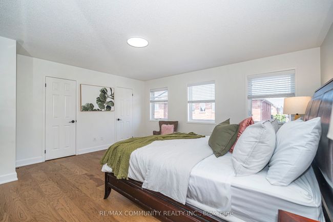 12 Hickman Rd, House attached with 4 bedrooms, 4 bathrooms and 2 parking in Ajax ON | Image 27