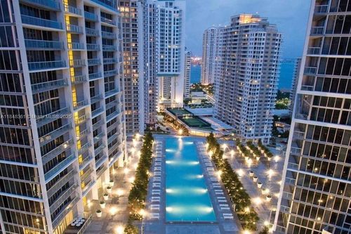 apt-4409-475 Brickell Ave, Miami, FL, 33131-2709 | Card Image