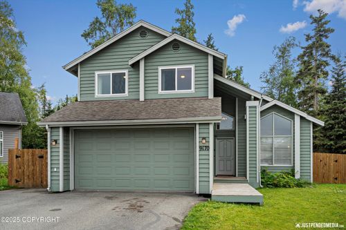 9170 Chipwood Cir, Anchorage, AK, 99507-3994 | Card Image
