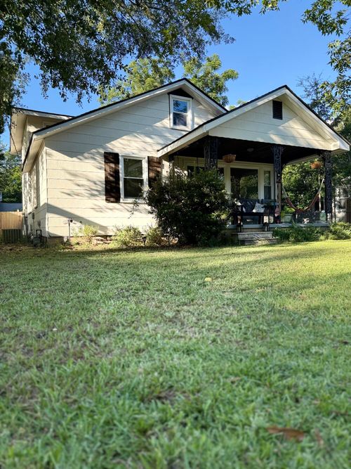 1532 Colleton Ave Se, Aiken, SC, 29801-4763 | Card Image