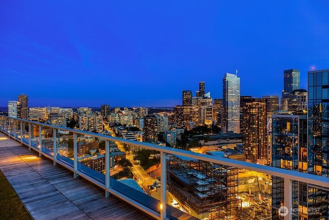 UNIT-3005 - 1808 Minor Ave, Condo with 2 bedrooms, 2 bathrooms and 1 parking in Seattle WA | Image 34