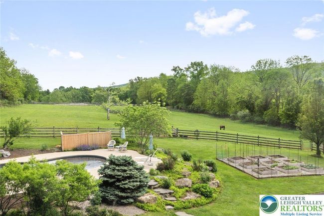 2965 Adams Way, House other with 4 bedrooms, 5 bathrooms and null parking in RIEGELSVILLE PA | Image 68