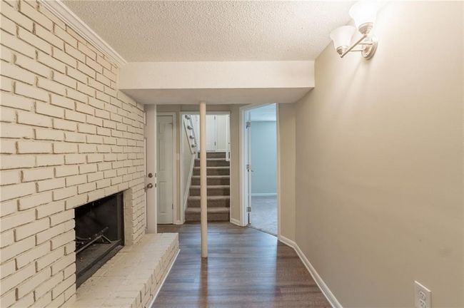 4669 Birch Ridge Trl, House other with 2 bedrooms, 2 bathrooms and null parking in Stone Mountain GA | Image 26