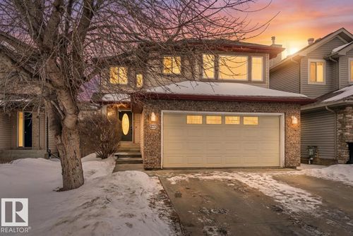 7422 Singer Landing Nw, Edmonton, AB, T6R3S2 | Card Image