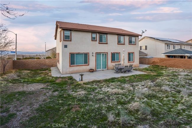 7556 W Avenue L11, House other with 5 bedrooms, 3 bathrooms and 2 parking in Lancaster CA | Image 22