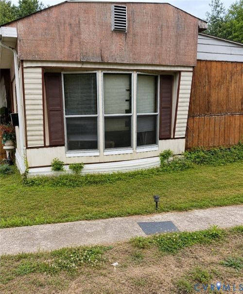 117 Mill Creek Road, Meherrin, VA, 23954 | Card Image