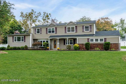 2 Ware Pl, Middletown, NJ, 07748-1706 | Card Image