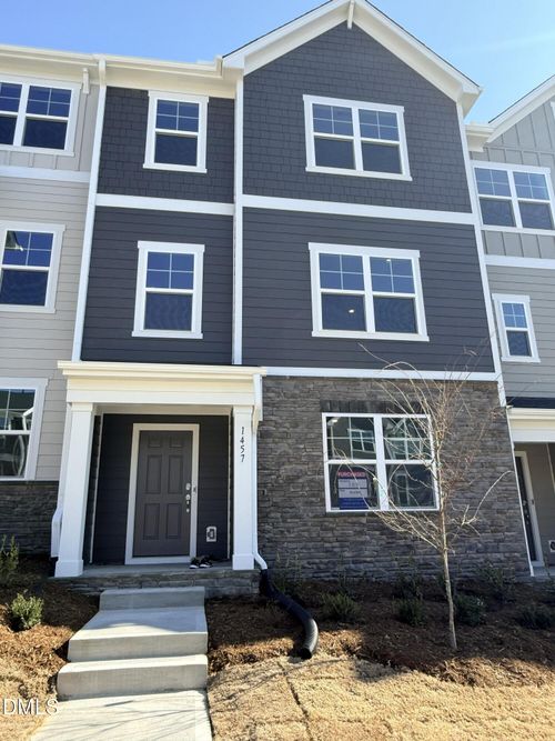 1457 Jay Rd, Knightdale, NC, 27545-6244 | Card Image