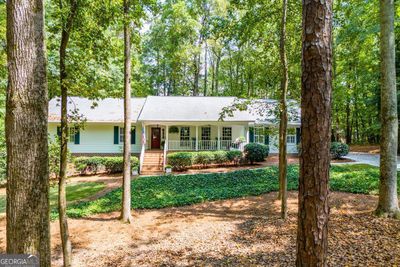 55 Camp Drive, House other with 3 bedrooms, 2 bathrooms and null parking in Carrollton GA | Image 2