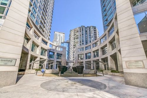 3010-2191 Yonge St, Toronto, ON, M4S3H8 | Card Image
