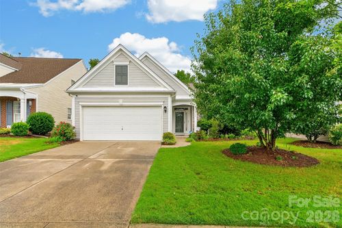 9114 Beaver Brook Way, Charlotte, NC, 28277-1733 | Card Image