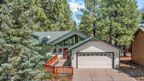 1790 W University Ave, Flagstaff, AZ, 86001-7158 | Card Image
