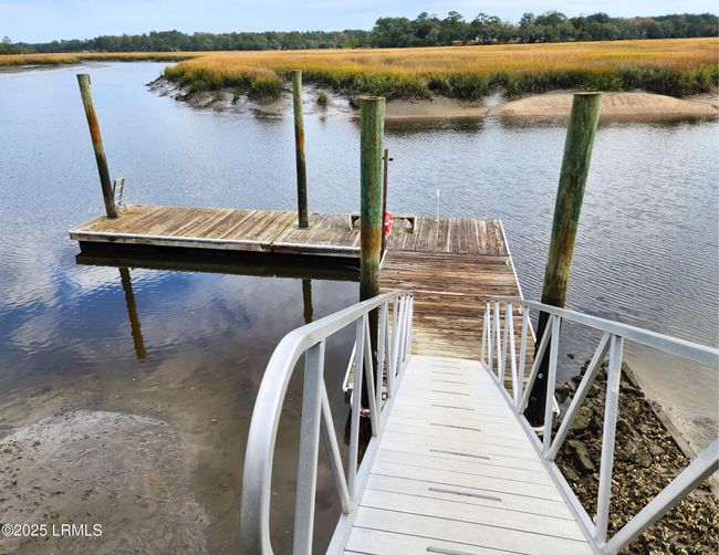 200 Bull Point Dr, Home with 0 bedrooms, 0 bathrooms and null parking in Seabrook SC | Image 40