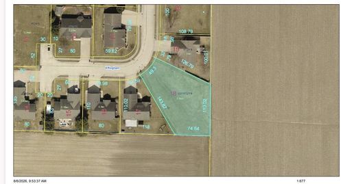2408 Cumberland Ct, Effingham, IL, 62401-5227 | Card Image