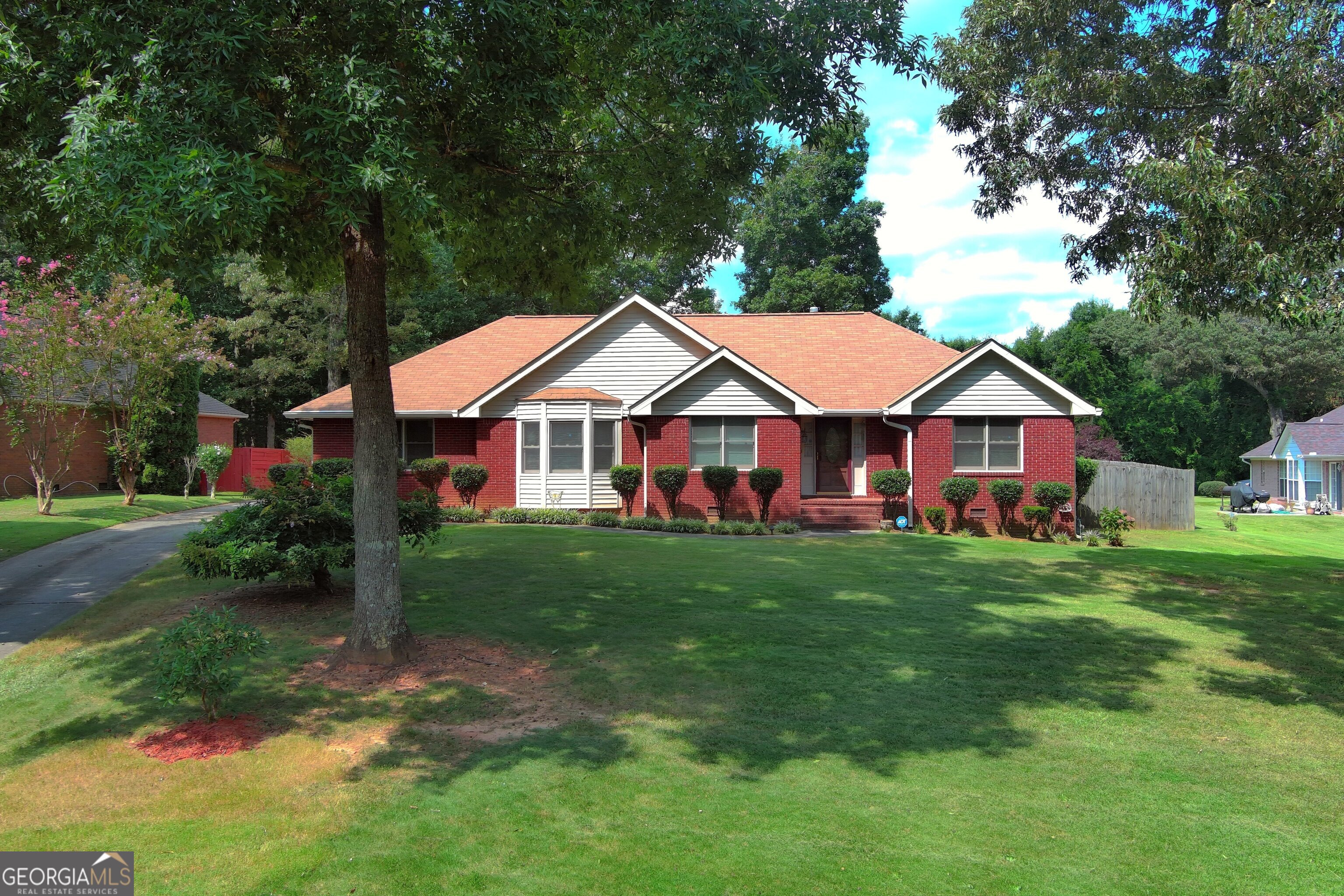 Woods Ln, Jonesboro, GA 30236