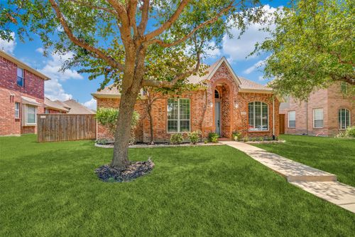 13348 Mondovi Dr, Frisco, TX, 75033-0946 | Card Image