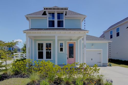 100 True Blue Loop, Summerville, SC, 29486 | Card Image