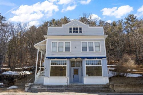 6 Dawson St, Milton, NH, 03851-4547 | Card Image