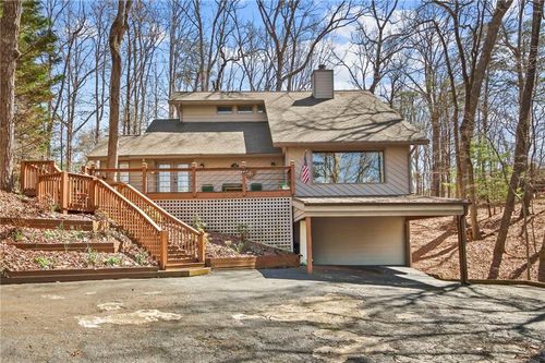 334 Lake View Trace, Jasper, GA, 30143 | Card Image