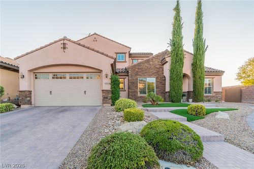 2893 Grande Arch St, Henderson, NV, 89044-0363 | Card Image