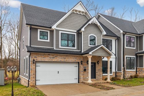 2504 Leland Lane, Lexington, KY, 40503 | Card Image