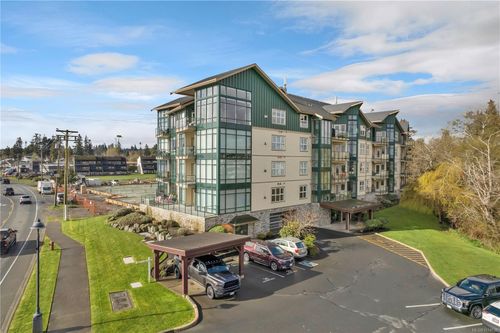 401-2676 Island Hwy S, Campbell River, BC, V9W1C7 | Card Image