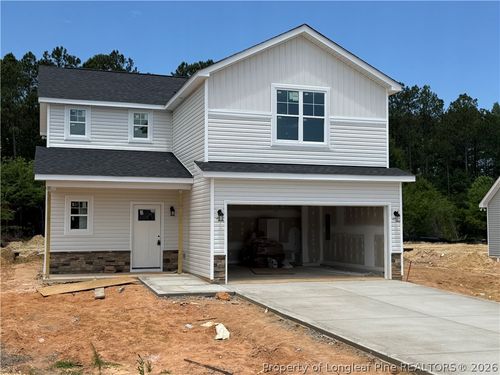 51 Ambrosia (Lot 3) Way, Bunnlevel, NC, 28323 | Card Image