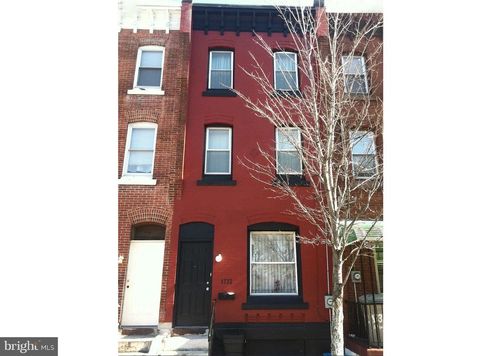 1733 N Willington St, PHILADELPHIA, PA, 19121-3217 | Card Image