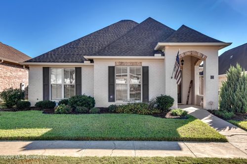20 Enclave Circle, Ridgeland, MS, 39157 | Card Image