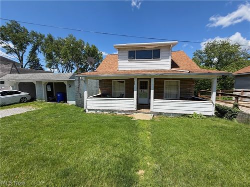 1545 Lisbon St, East Liverpool, OH, 43920-1548 | Card Image