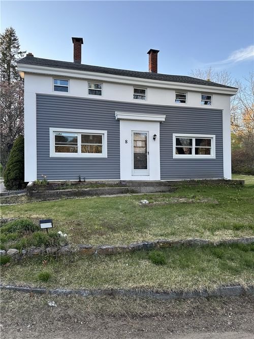 1-8 Lake Court Court, Hopkinton, RI, 02804 | Card Image