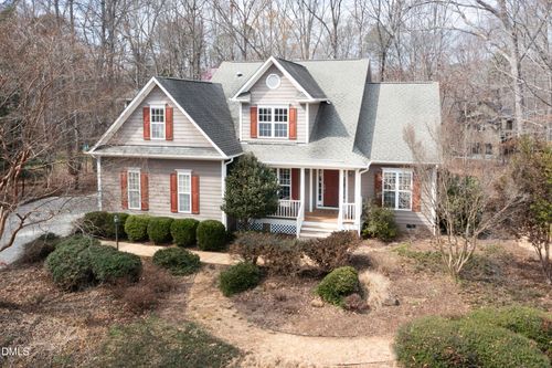 2201 Old Forest Dr, Hillsborough, NC, 27278-7598 | Card Image