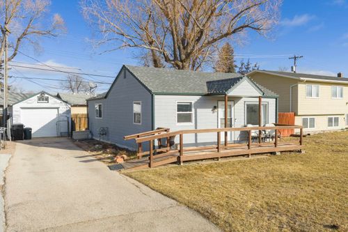 3306 Harmony Ln, Rapid City, SD, 57702-3448 | Card Image