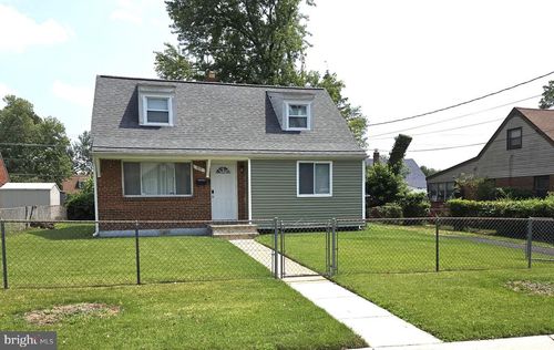 910 Highview Dr, CAPITOL HEIGHTS, MD, 20743-2965 | Card Image