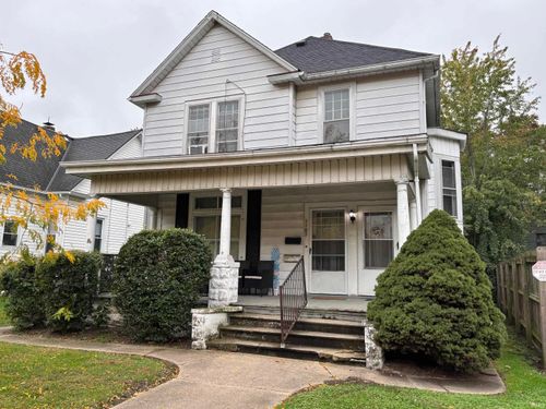 1107 Crescent Ave, Fort Wayne, IN, 46805-4317 | Card Image