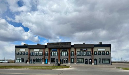 11706 104 Avenue, Grande Prairie, AB, T8V6K3 | Card Image