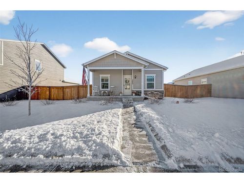 3042 Nectar St, Strasburg, CO, 80136-7750 | Card Image