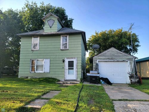 1681 160th Ave S, Comstock, MN, 56525-7711 | Card Image