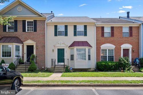 1003 Smartts Ln Ne, LEESBURG, VA, 20176-4816 | Card Image