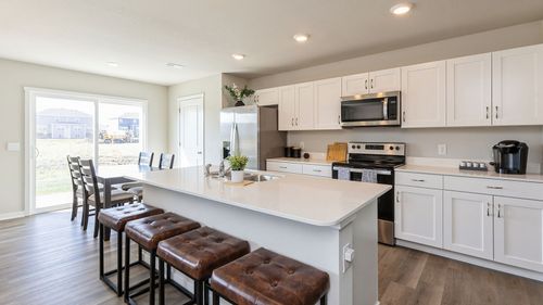 4346 Ne Spear Ln, Ankeny, IA, 50021 | Card Image