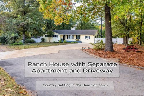 529 Adair St, Fayetteville, NC, 28303-3401 | Card Image